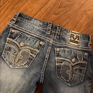 NEW Rock Revival Men’s 36